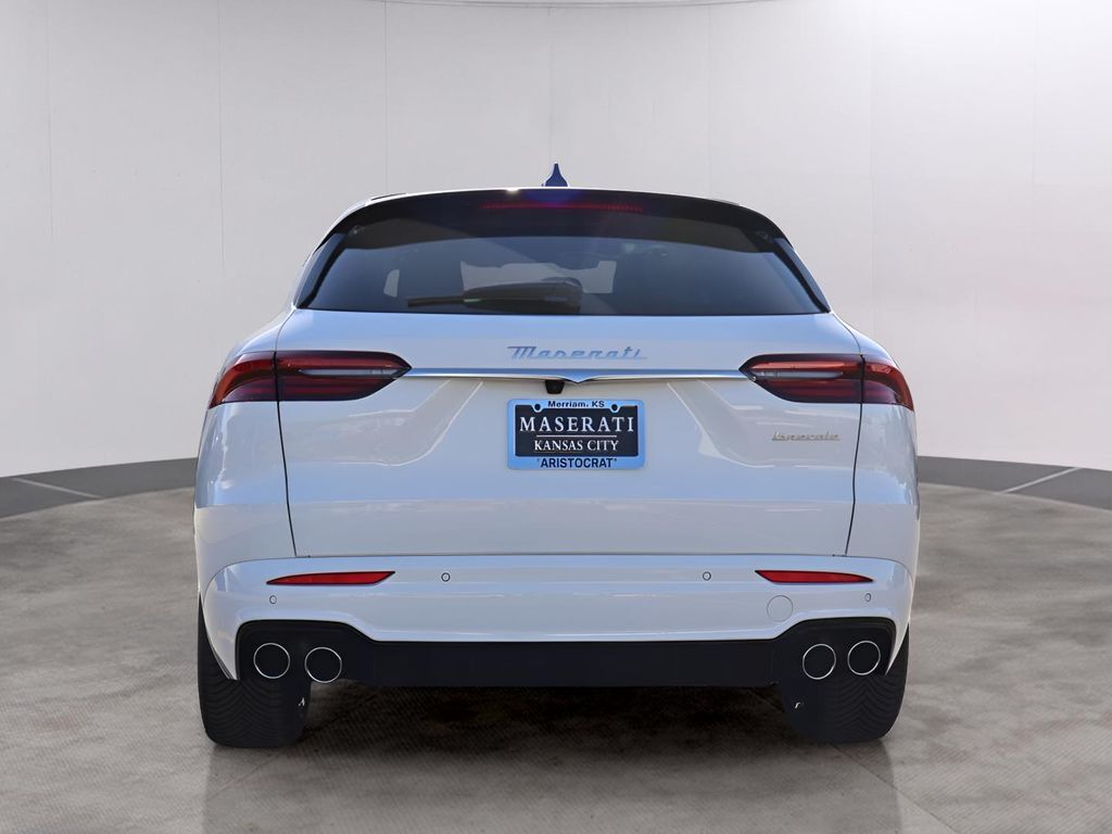 2025 Maserati Grecale Base San Clemente CA