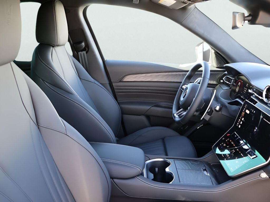 2025 Maserati Grecale Base San Clemente CA