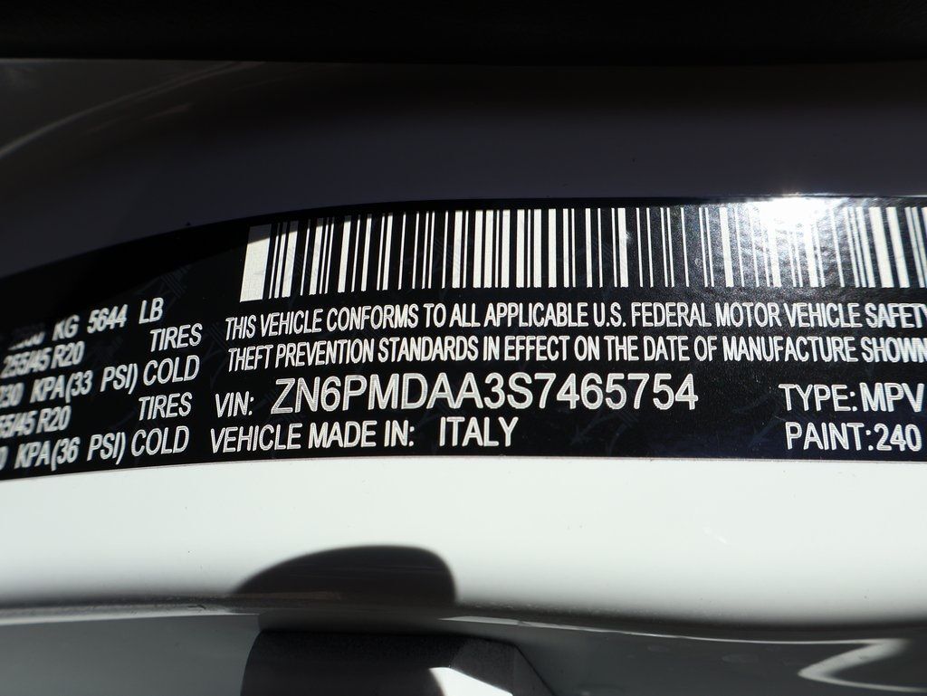 2025 Maserati Grecale Base San Clemente CA