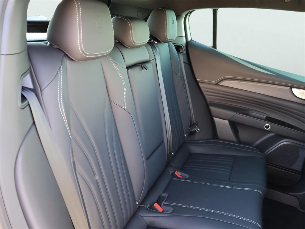 2025 Maserati Grecale Base San Clemente CA