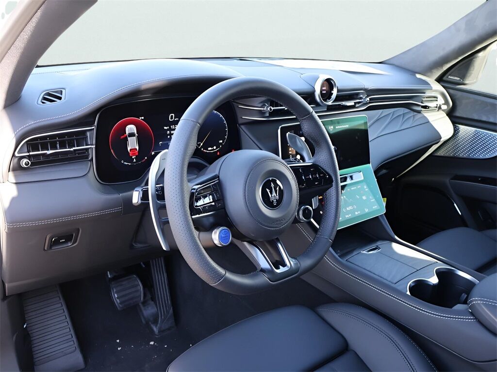 2025 Maserati Grecale Base San Clemente CA