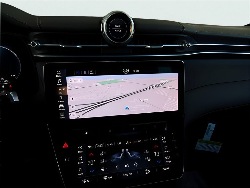 2025 Maserati Grecale Folgore San Clemente CA