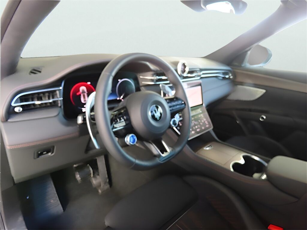 2025 Maserati Grecale Folgore San Clemente CA