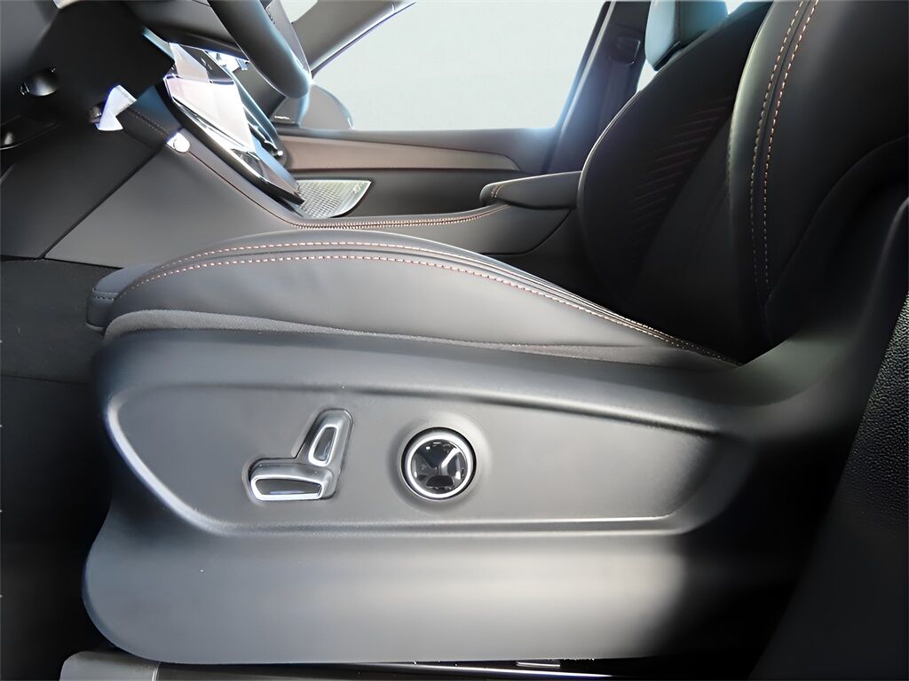 2025 Maserati Grecale Folgore San Clemente CA