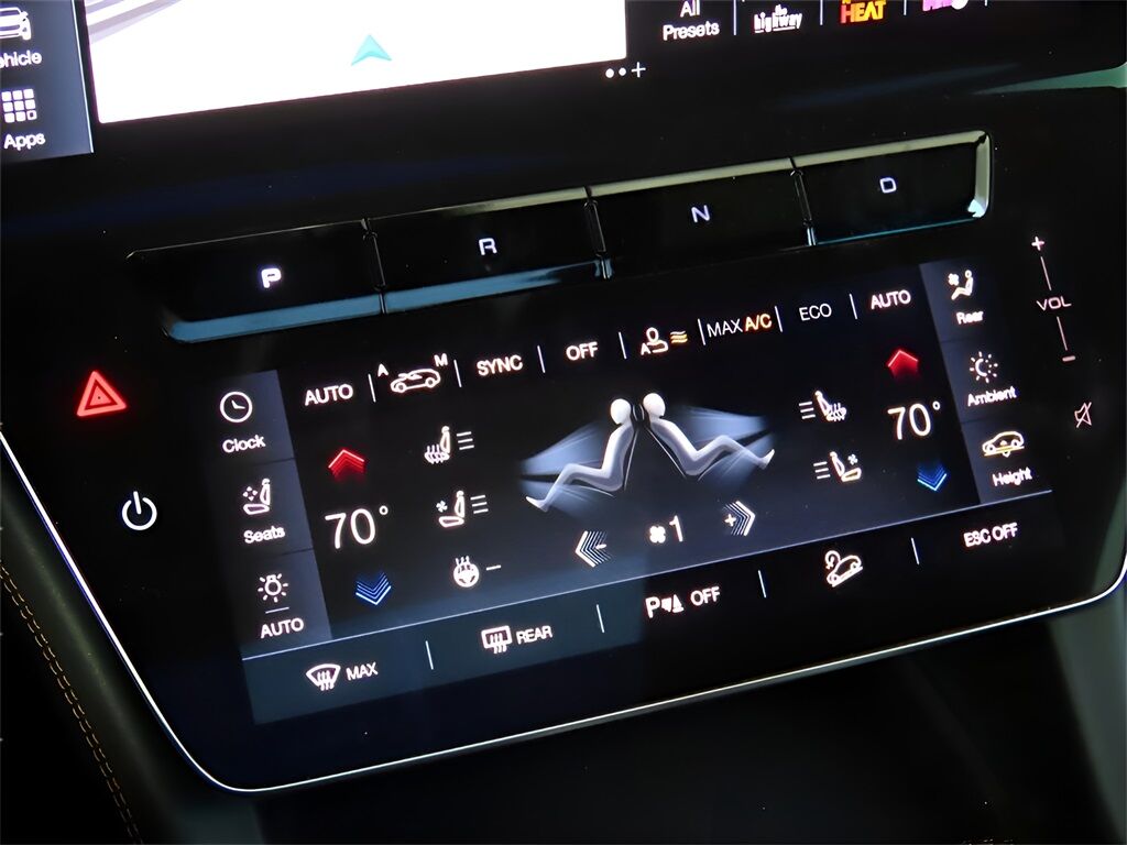 2025 Maserati Grecale Folgore San Clemente CA