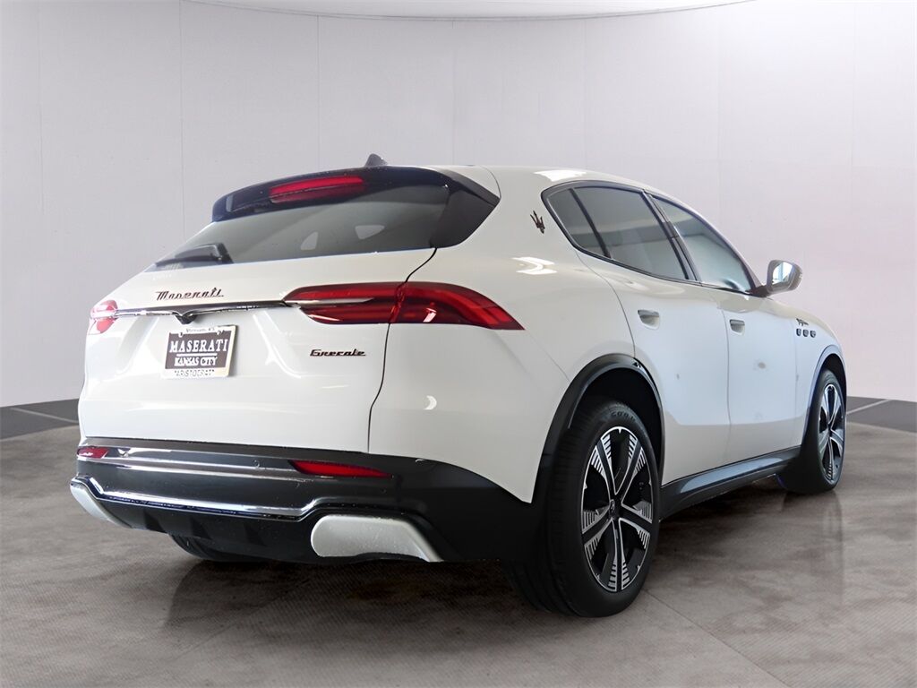 2025 Maserati Grecale Folgore San Clemente CA