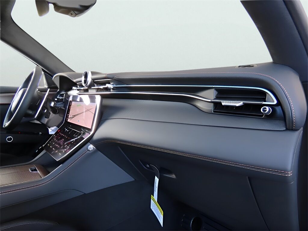 2025 Maserati Grecale Folgore San Clemente CA