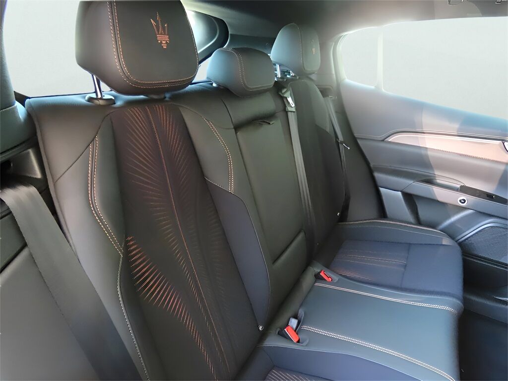 2025 Maserati Grecale Folgore San Clemente CA