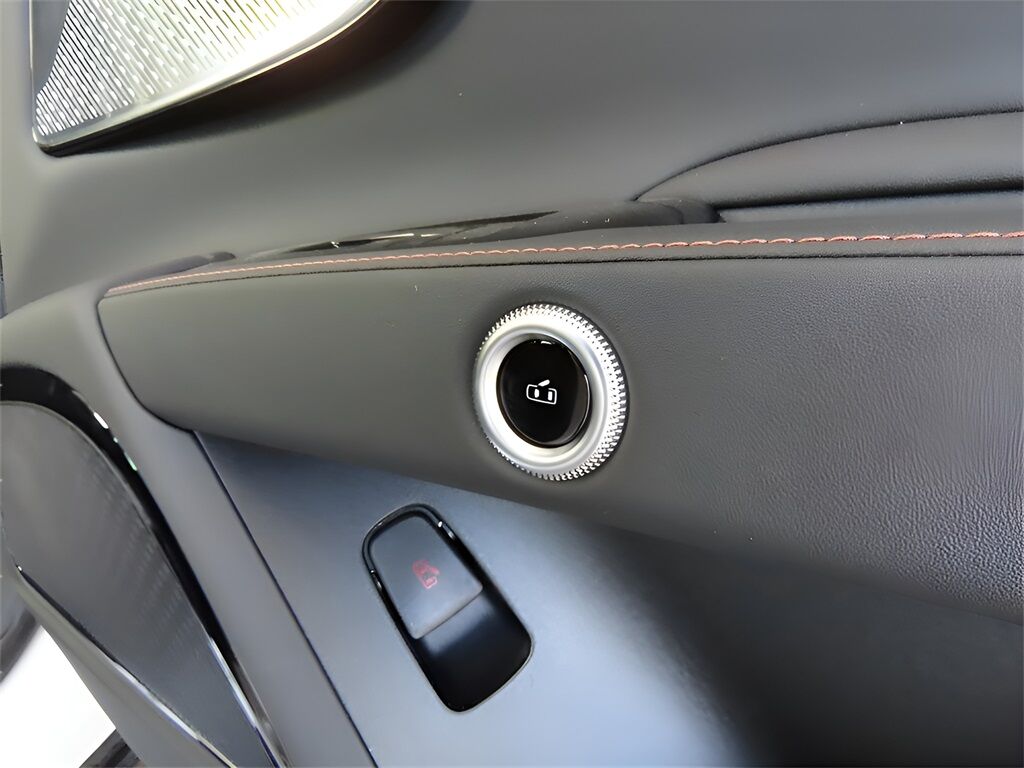 2025 Maserati Grecale Folgore San Clemente CA