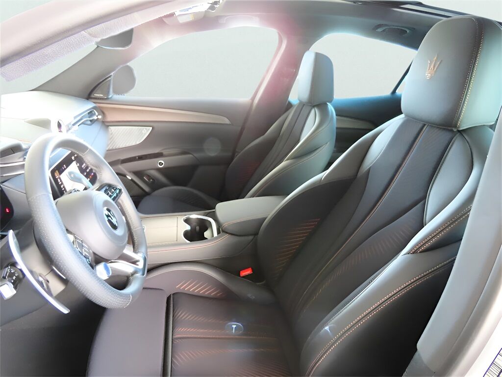 2025 Maserati Grecale Folgore San Clemente CA