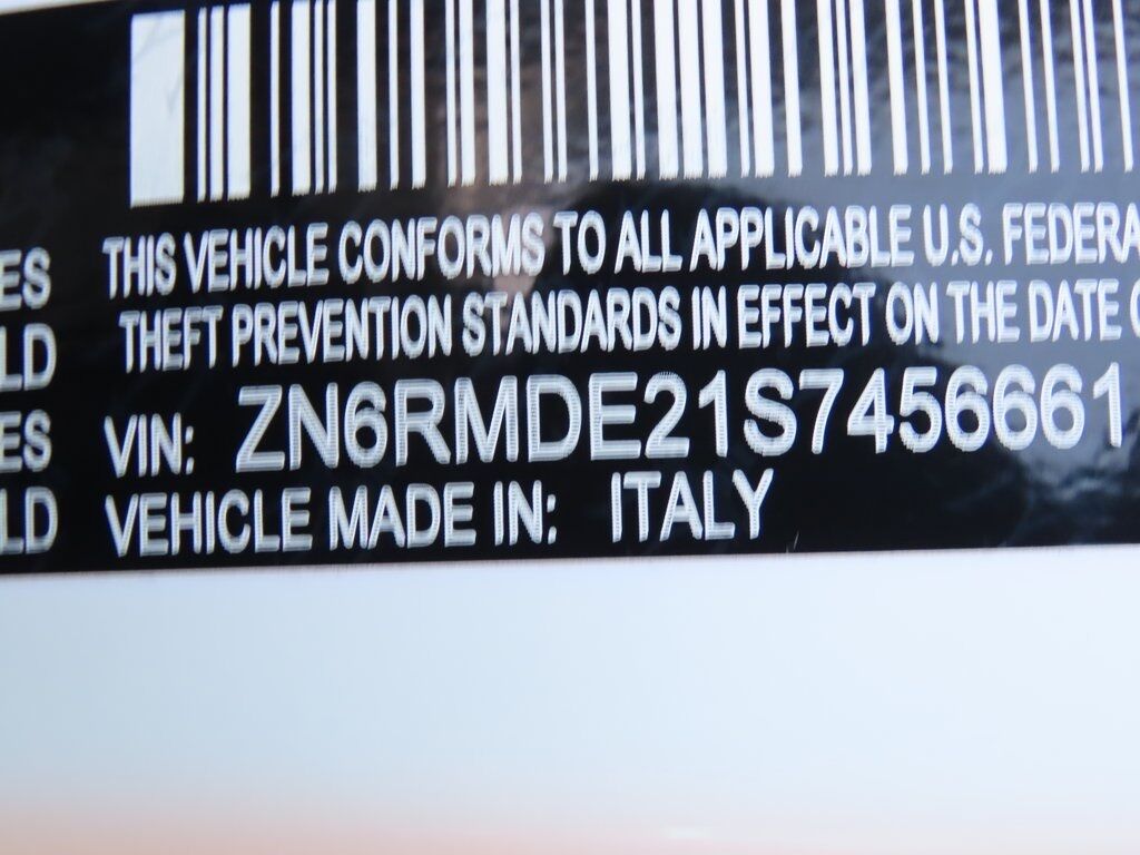 2025 Maserati Grecale Folgore San Clemente CA