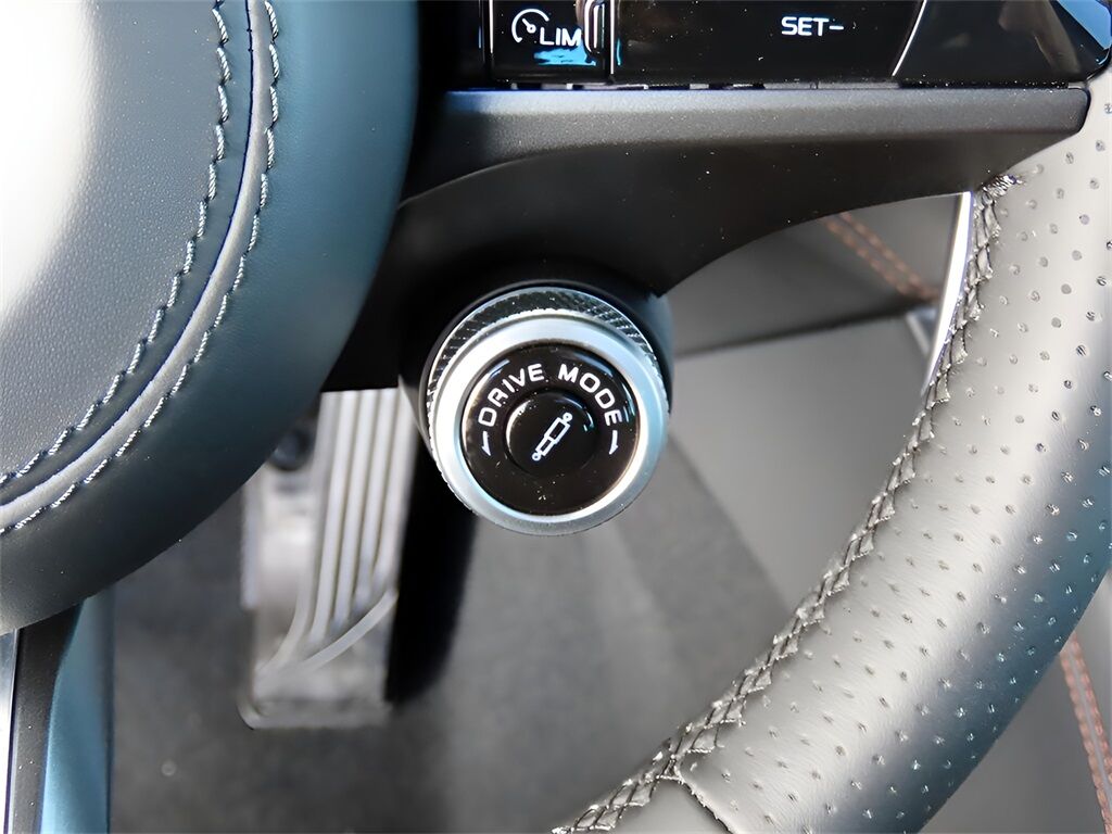 2025 Maserati Grecale Folgore San Clemente CA