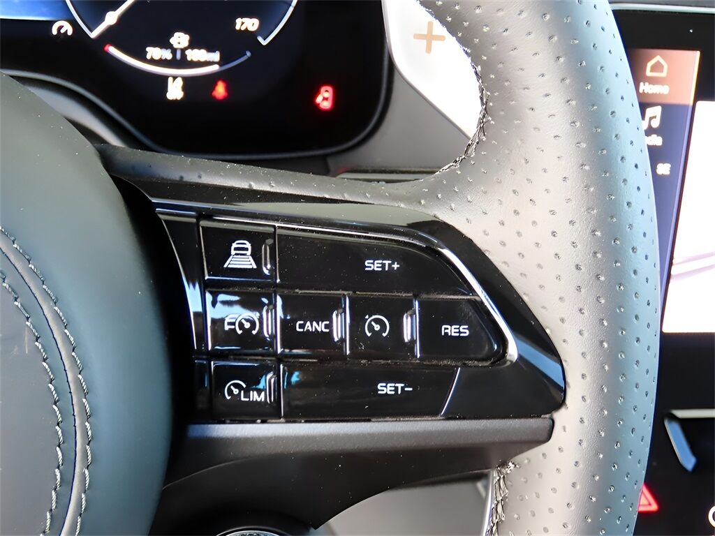 2025 Maserati Grecale Folgore San Clemente CA