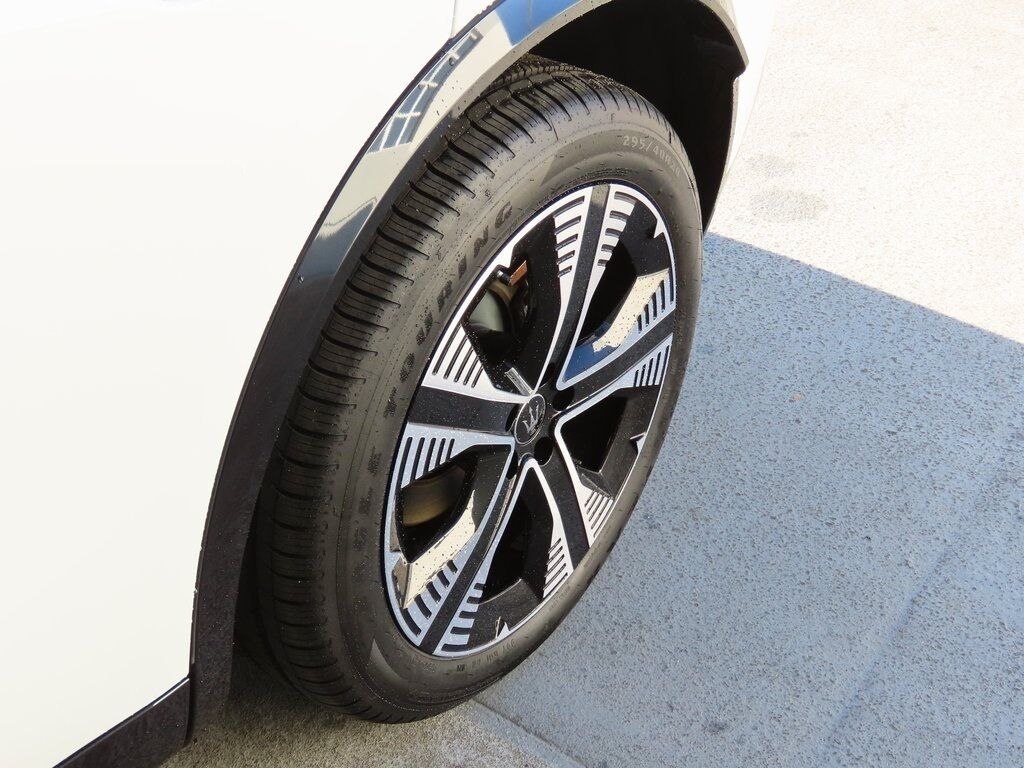 2025 Maserati Grecale Folgore San Clemente CA