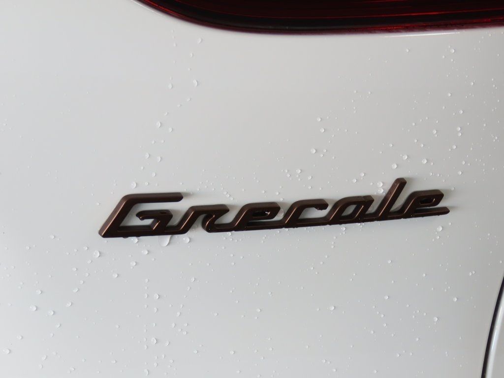 2025 Maserati Grecale Folgore San Clemente CA