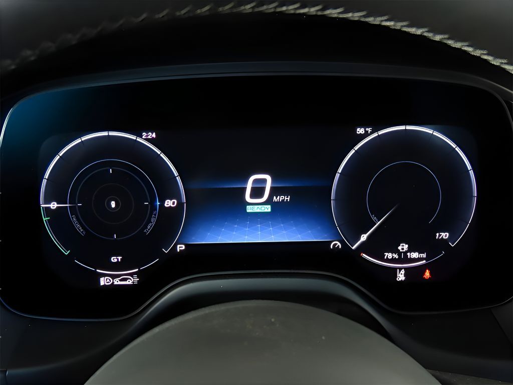 2025 Maserati Grecale Folgore San Clemente CA