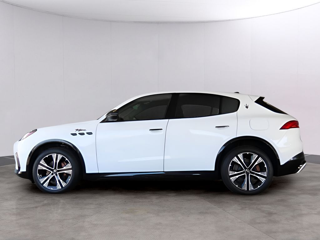 2025 Maserati Grecale Folgore San Clemente CA