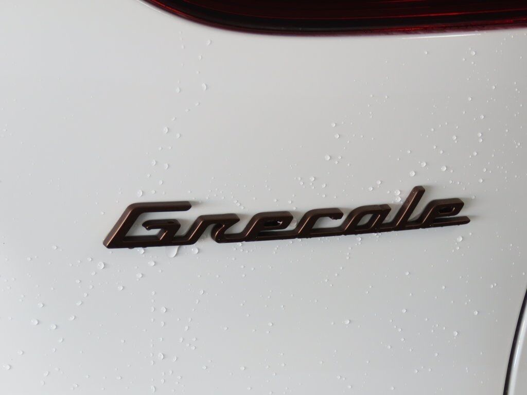 2025 Maserati Grecale Folgore San Clemente CA