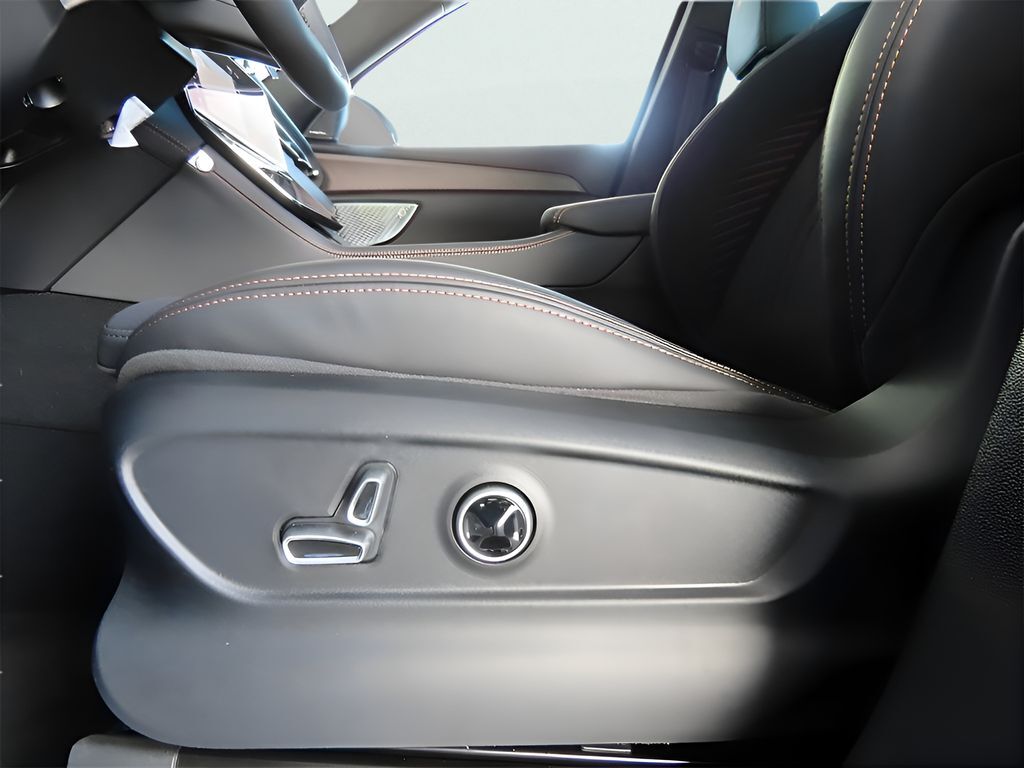 2025 Maserati Grecale Folgore San Clemente CA