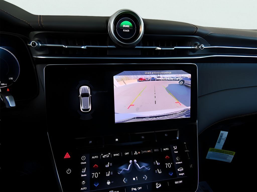 2025 Maserati Grecale Folgore San Clemente CA