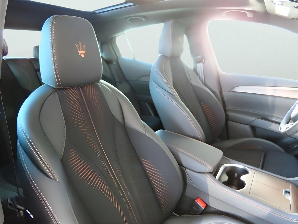 2025 Maserati Grecale Folgore San Clemente CA