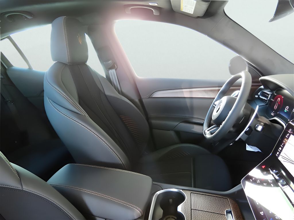 2025 Maserati Grecale Folgore San Clemente CA