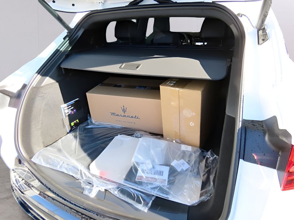 2025 Maserati Grecale Folgore San Clemente CA