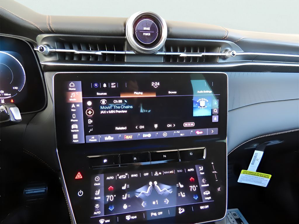 2025 Maserati Grecale Folgore San Clemente CA