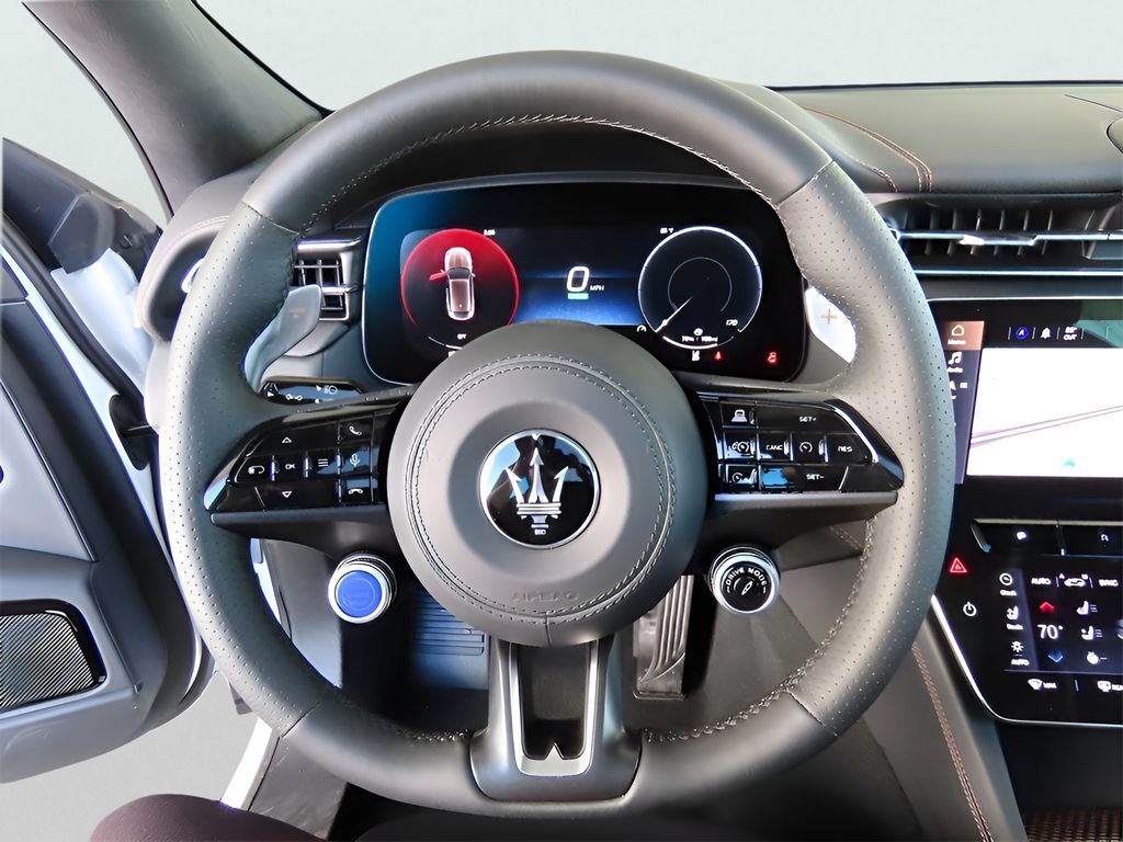 2025 Maserati Grecale Folgore San Clemente CA