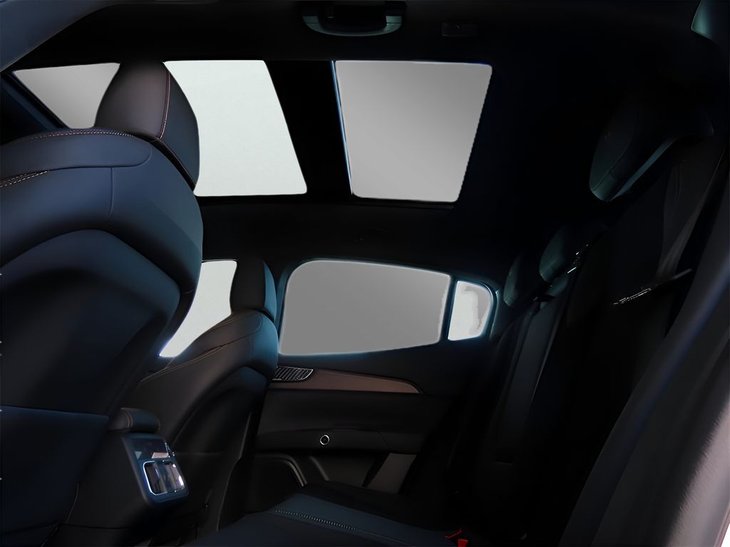 2025 Maserati Grecale Folgore San Clemente CA