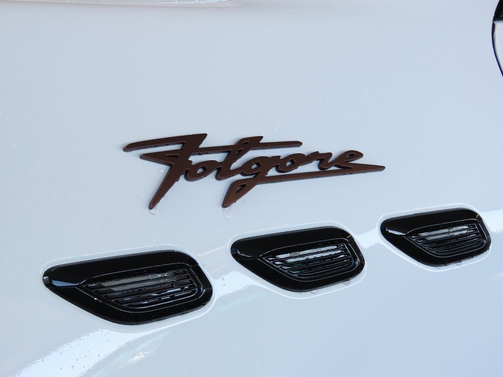 2025 Maserati Grecale Folgore San Clemente CA