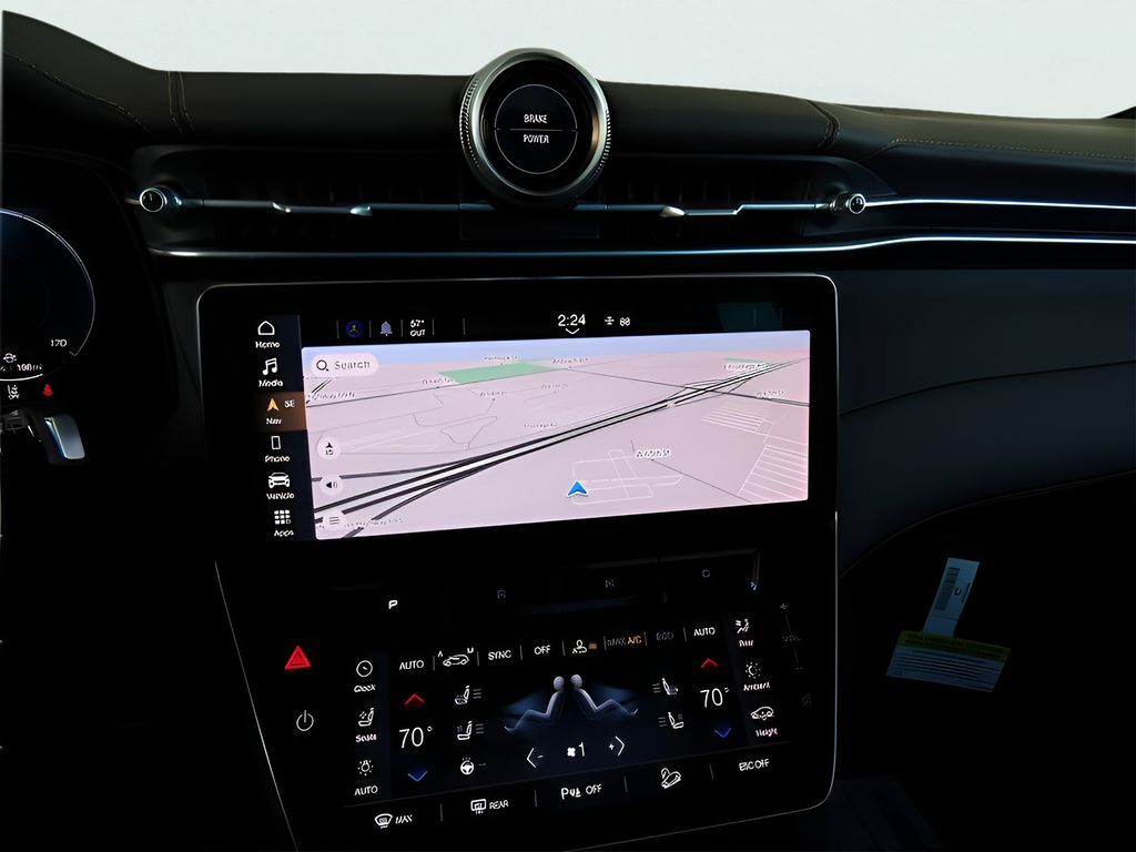 2025 Maserati Grecale Folgore San Clemente CA