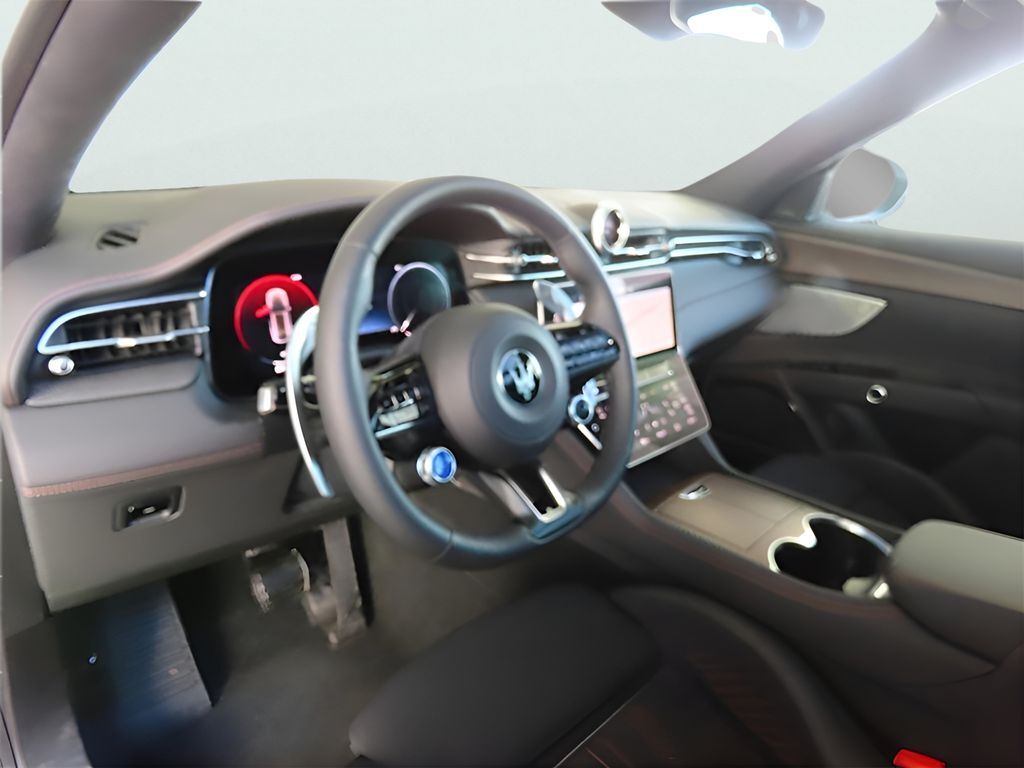 2025 Maserati Grecale Folgore San Clemente CA