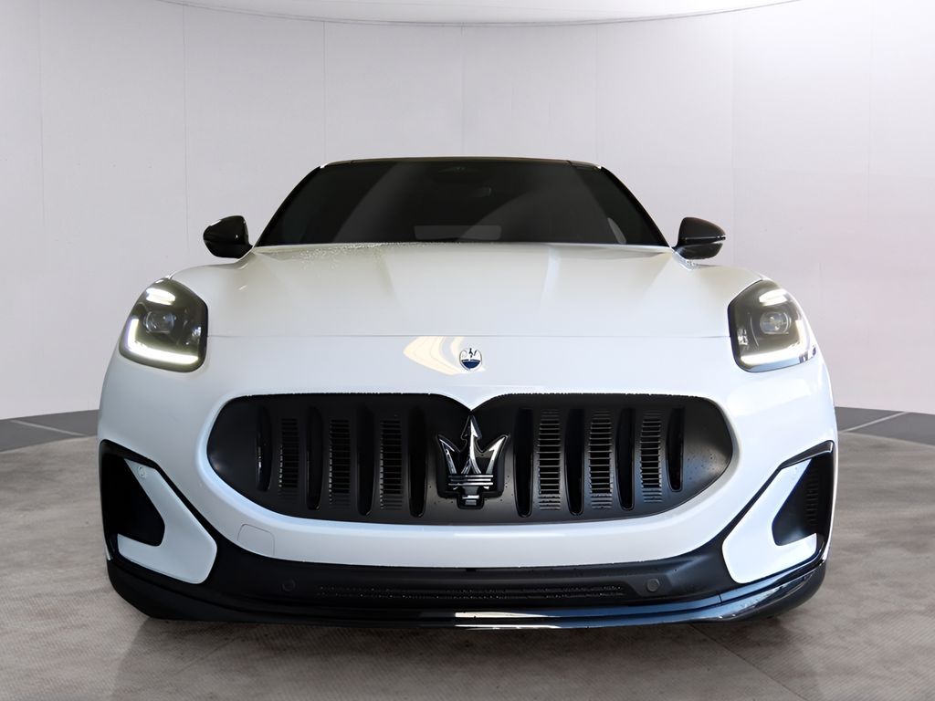 2025 Maserati Grecale Folgore San Clemente CA
