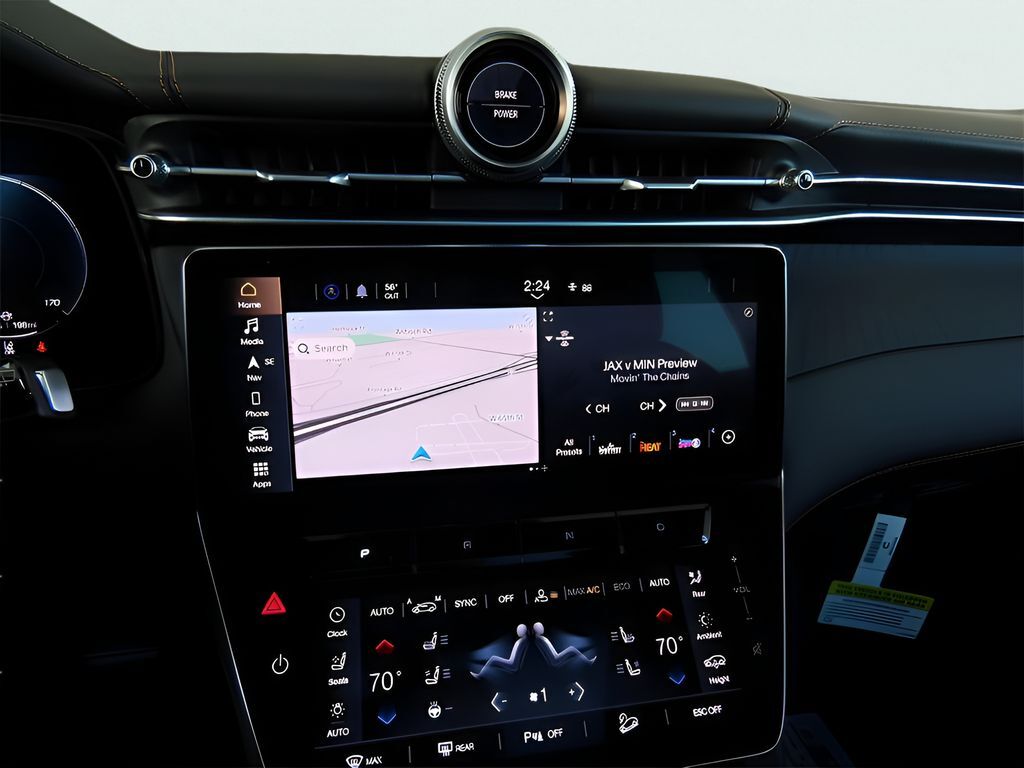 2025 Maserati Grecale Folgore San Clemente CA