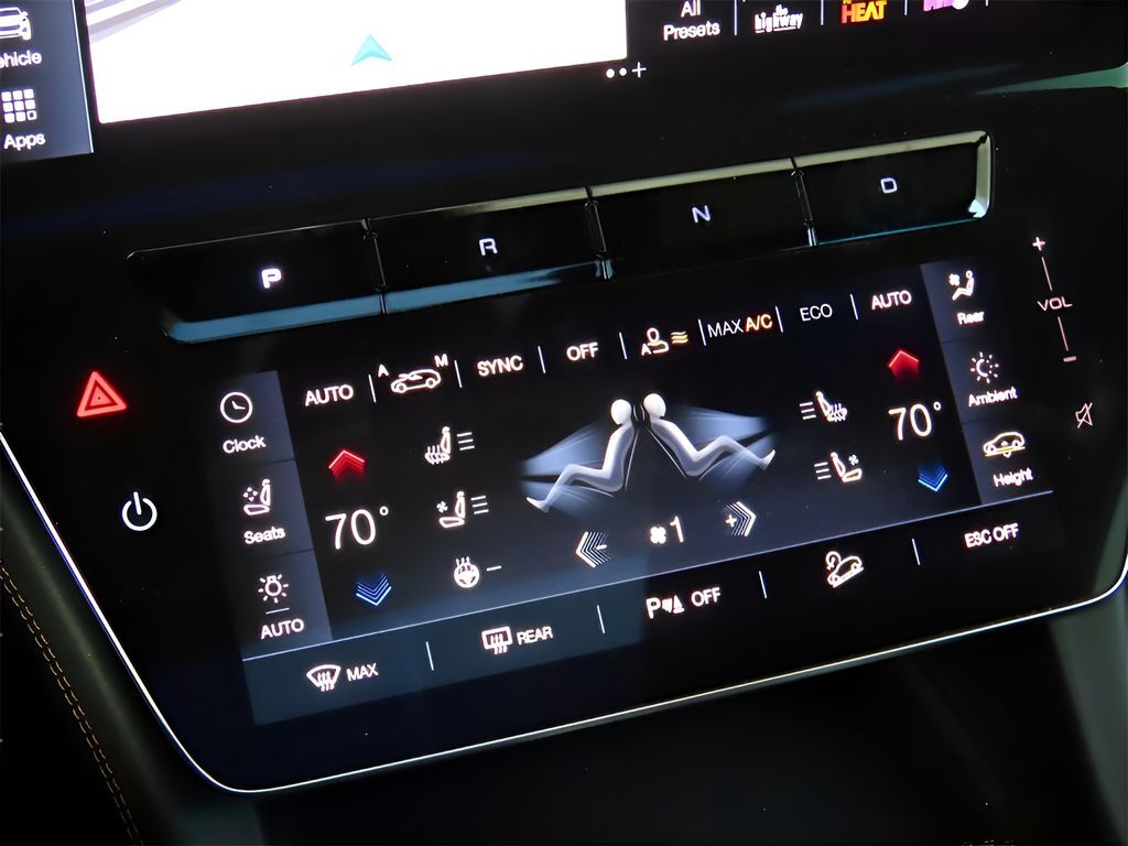 2025 Maserati Grecale Folgore San Clemente CA