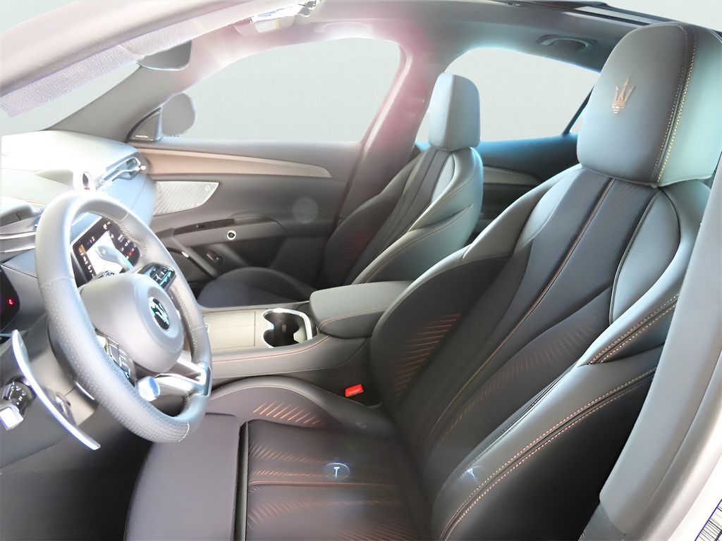 2025 Maserati Grecale Folgore San Clemente CA