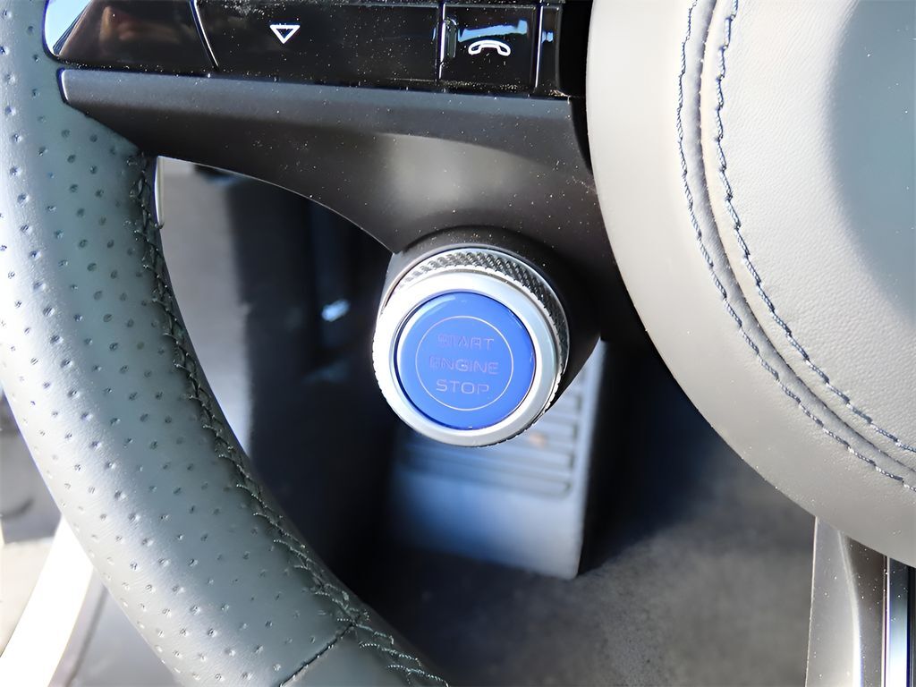 2025 Maserati Grecale Folgore San Clemente CA