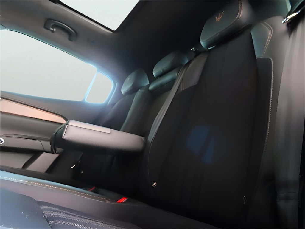 2025 Maserati Grecale Folgore San Clemente CA