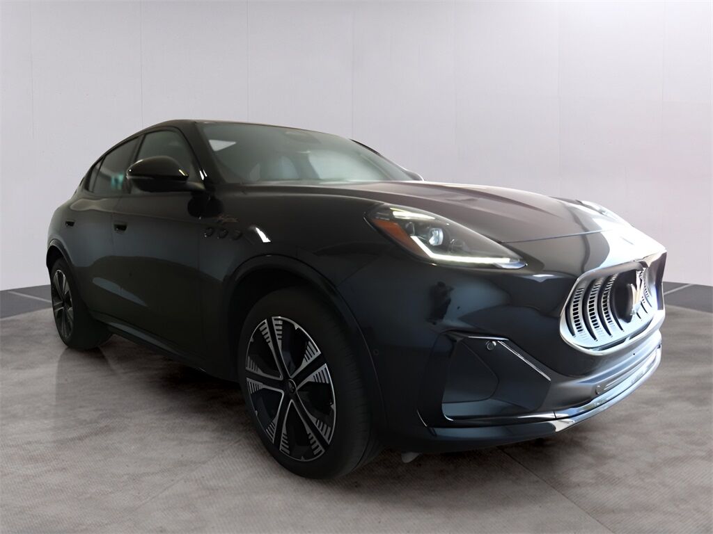 2025 Maserati Grecale Folgore San Clemente CA