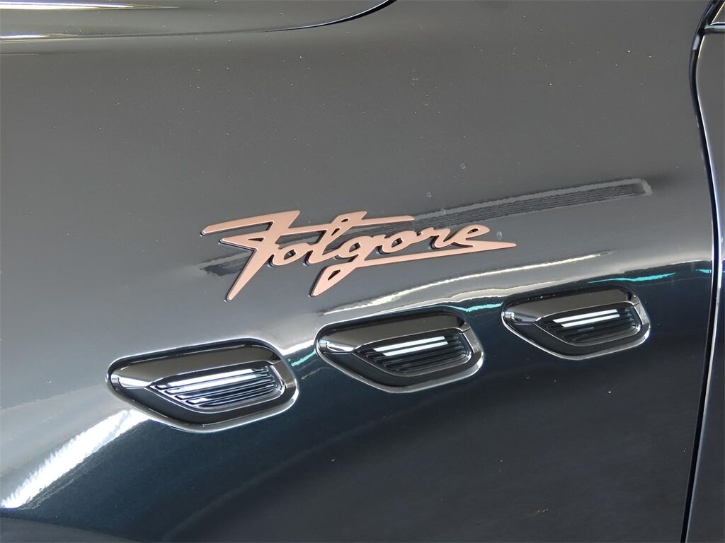 2025 Maserati Grecale Folgore San Clemente CA