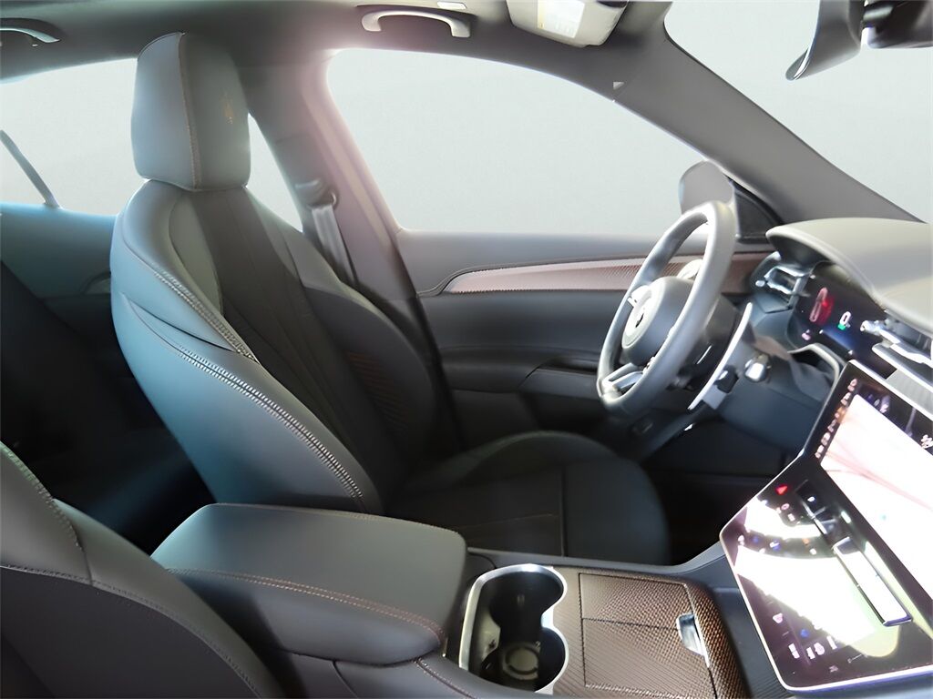 2025 Maserati Grecale Folgore San Clemente CA