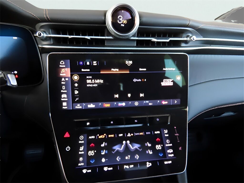 2025 Maserati Grecale Folgore San Clemente CA