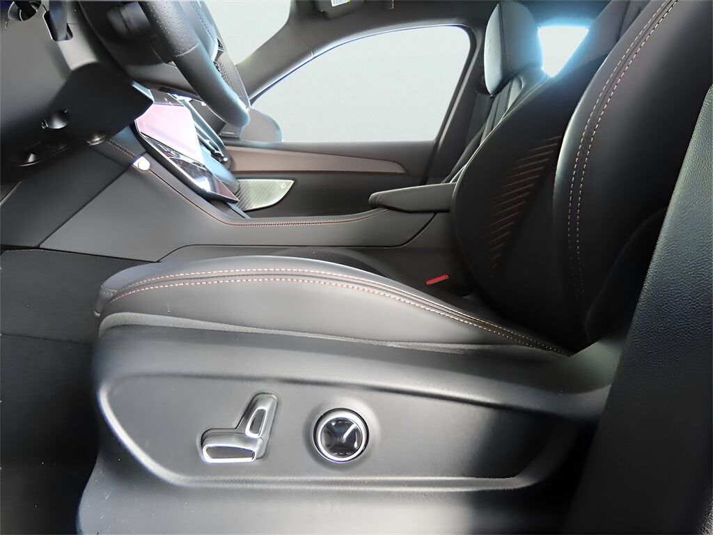 2025 Maserati Grecale Folgore San Clemente CA