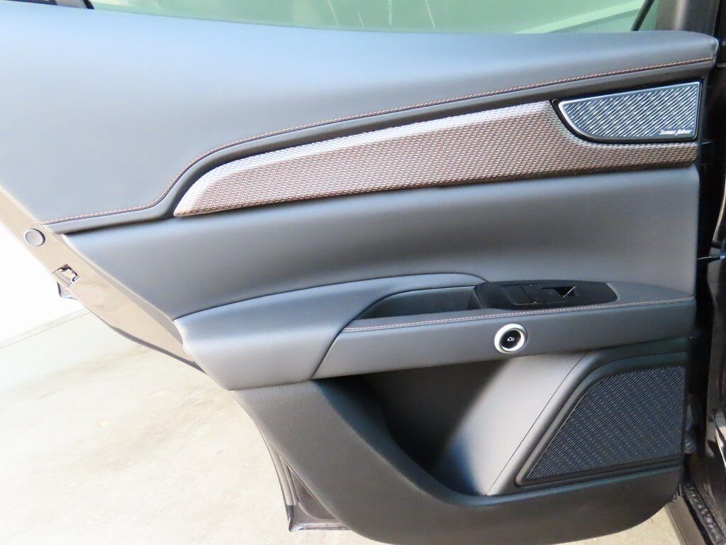 2025 Maserati Grecale Folgore San Clemente CA