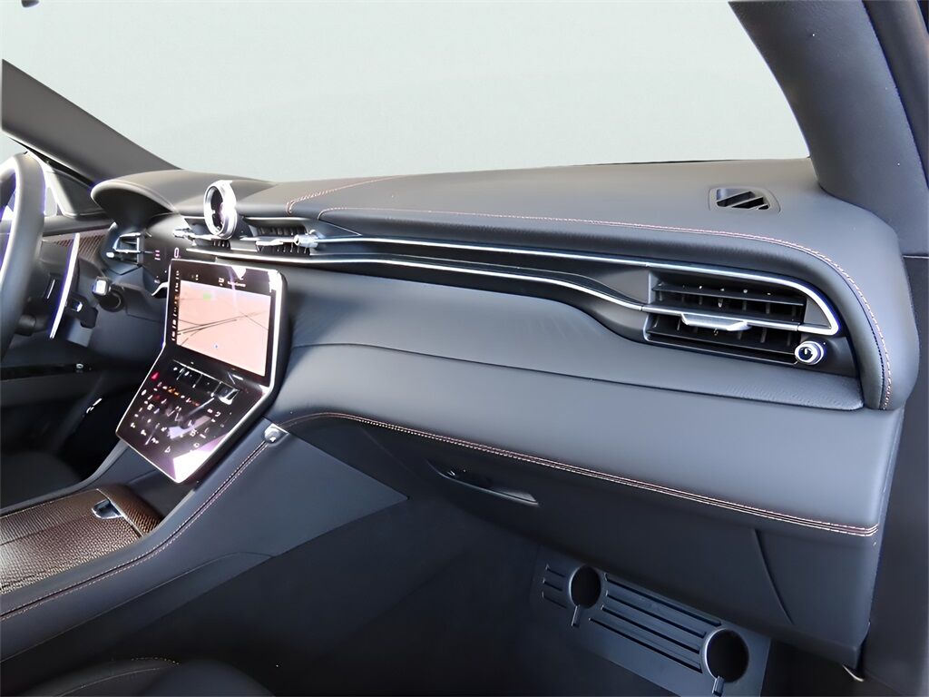 2025 Maserati Grecale Folgore San Clemente CA