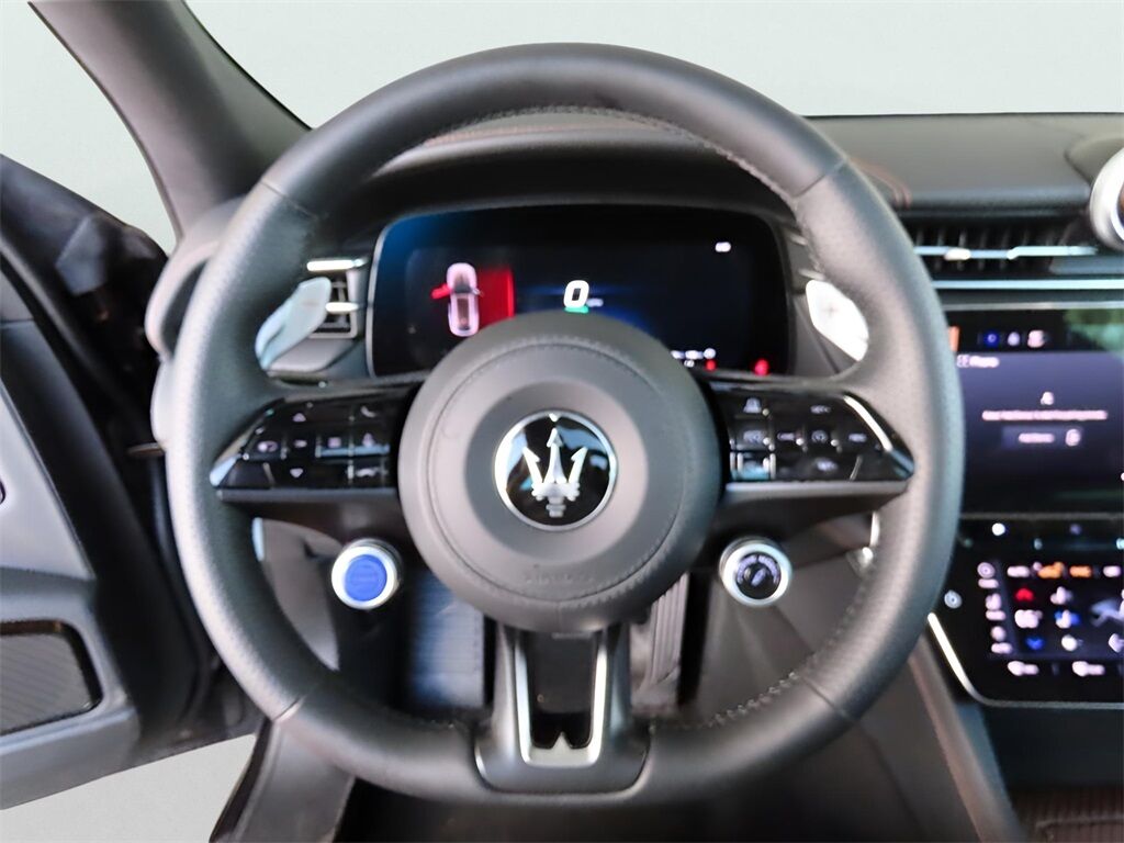 2025 Maserati Grecale Folgore San Clemente CA