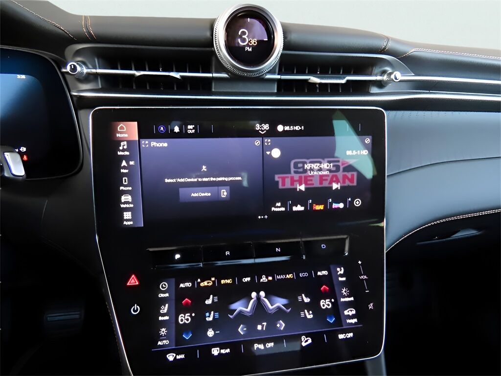 2025 Maserati Grecale Folgore San Clemente CA