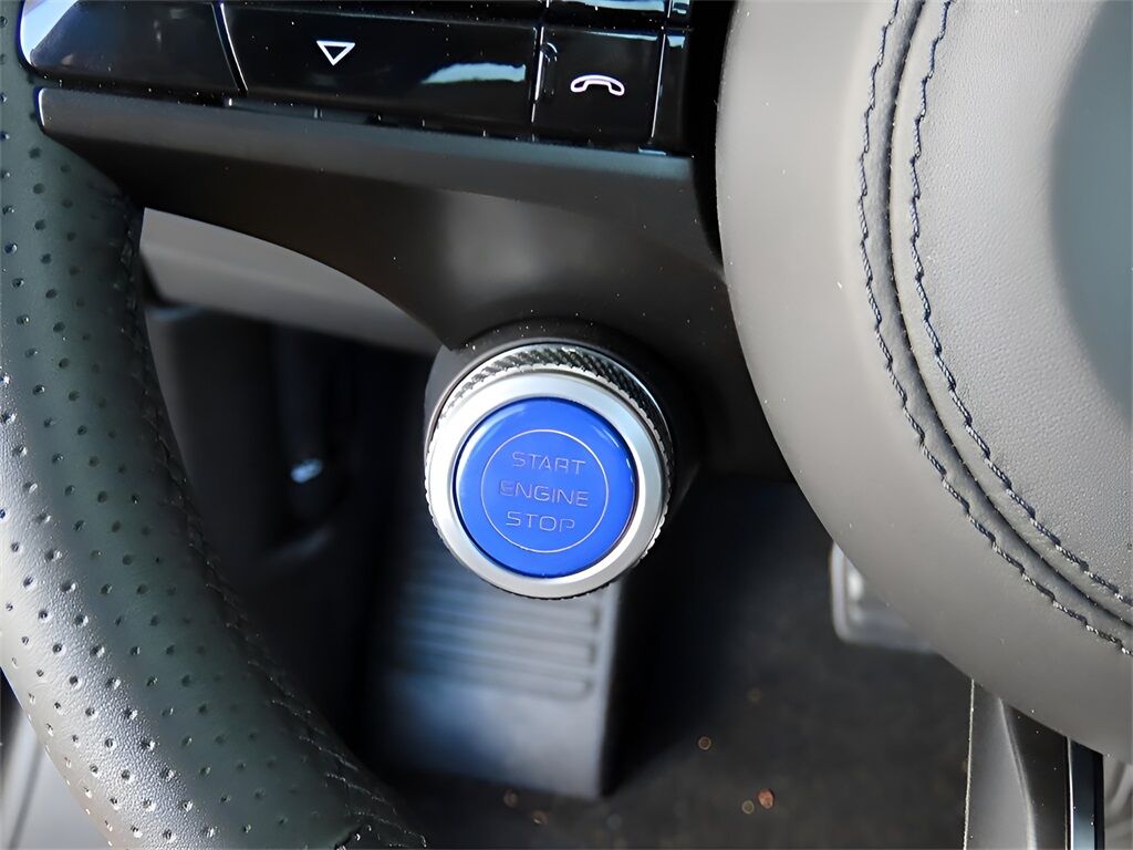 2025 Maserati Grecale Folgore San Clemente CA