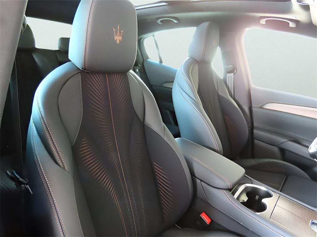 2025 Maserati Grecale Folgore San Clemente CA